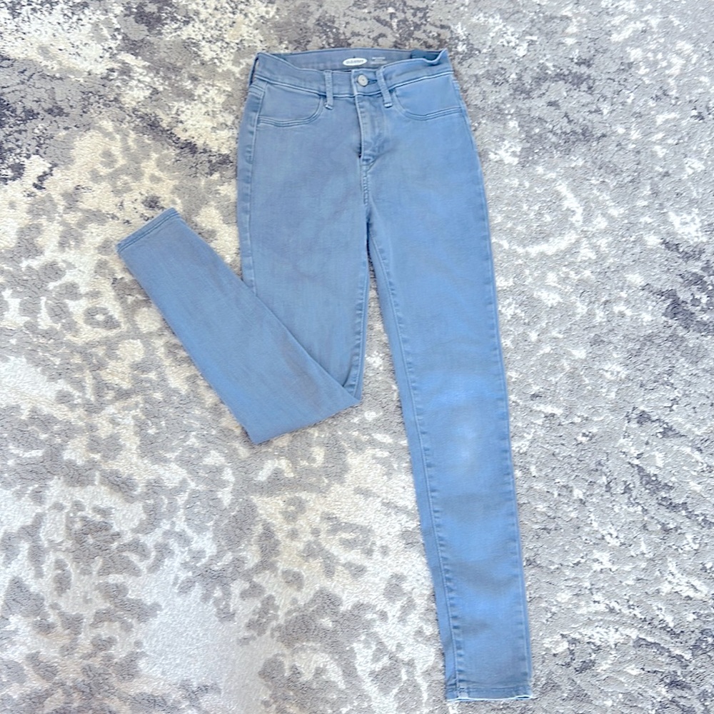 Old navy girls s12 Ballerina jeggings